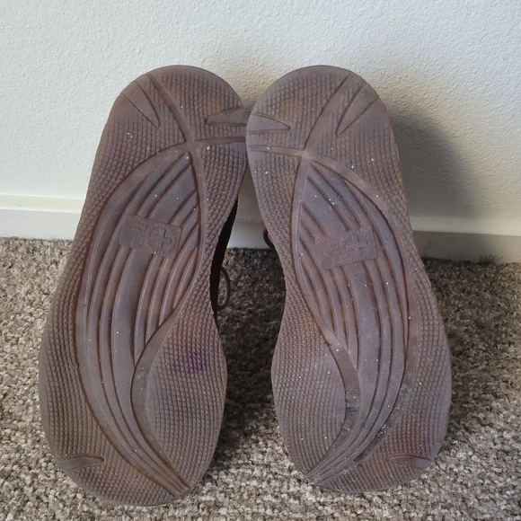 VTG Dr. Martens Oxford Shoes - Picture 5 of 14